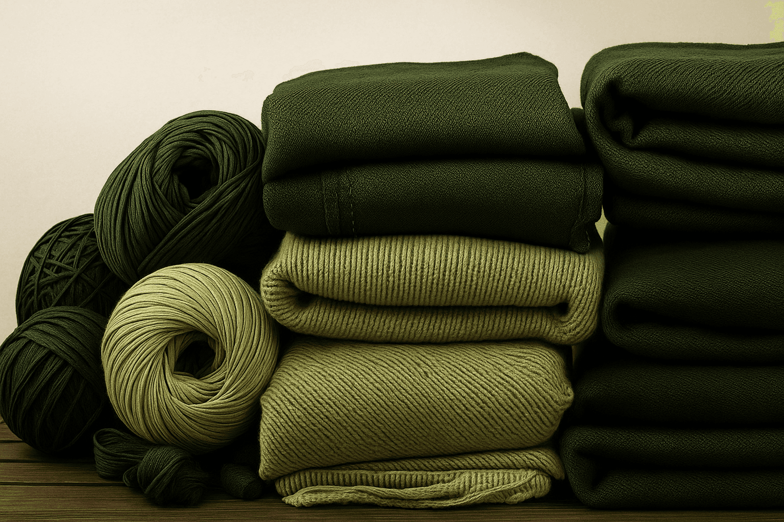 Textil Detox – Die beste Entscheidung für deine Haut und deine Gesundheit